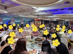 -东江海鲜大排档·潮汕菜·砂锅粥