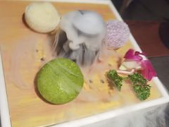 -吉屋烤肉(八宝街店)
