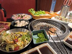-牛焱·烧肉酒肆(五大道店)