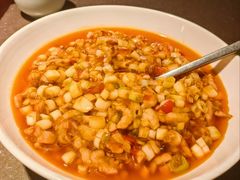 鱼香肉丝-顺风123(观音桥大融城店)