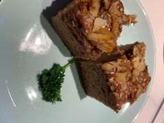 -阿娜尔·新疆菜(宜家荟聚中心店)
