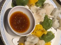 -前海沿·青岛菜(李沧万达店)