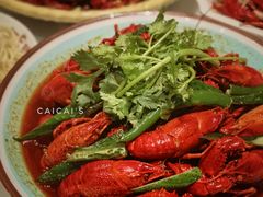 -阿胖龙虾小海鲜(宁国南路总店)