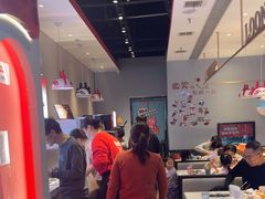 -龍歌自助小火锅(李沧顺和汇店)