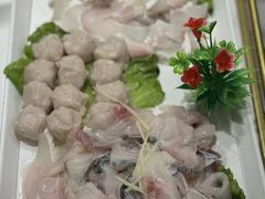 -粤顺渔坊·中山脆肉鲩火锅(清湖店)