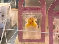 -BreadTalk面包新语·烘焙蛋糕(高德置地春广场店)