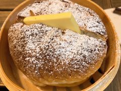 冰火菠蘿油-甘单茶事小馆(洋河店)