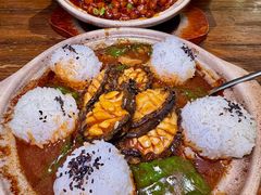 -九號院子海鲜烧烤