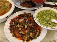 -月圆霖特色农家乐