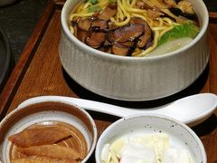 -安多素食(广仁寺路店)