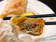 鲜肉锅贴-共和春(甘泉路店)