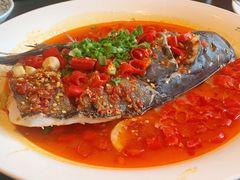 -上名堂·鱼头好吃(体育场路店)