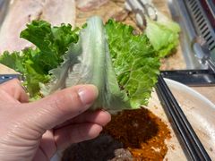 -新石器烤肉(百联川沙店)