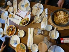 -奕景小馆·地道大连菜(恒隆广场店)