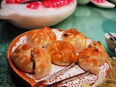 -爱丽格斯火锅(东岸国际店)