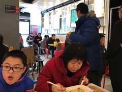 -永和大王(共和新路店)