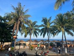 -日月湾海门游览区
