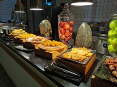 -餐海·海鲜自助餐厅(宝龙广场店)