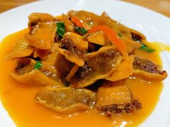 -胖老汉椒麻鸡清真新疆菜(西御街店)