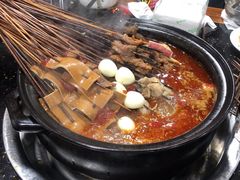-小向麻辣烫(天街总店)