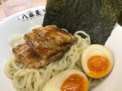 -八盛屋·沾面(集美万达店)