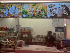 -DQ·蛋糕·冰淇淋(五棵松万达店)