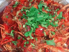 -霸王虾·小龙虾香辣蟹(玉林店)