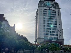 -厦门大学(思明校区)