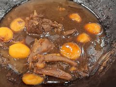 -一楼食业·美食人家