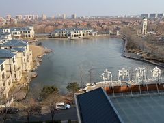 -龙熙维景国际会议中心
