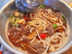 -津市刘聋子粉馆岳阳总店