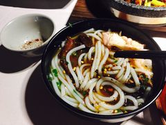 -黔香阁·味(花木店)