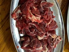 -江村四哥新鲜牛肉店(江高总店)