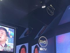 -魅KTV·AI辅唱(人民广场旗舰店)