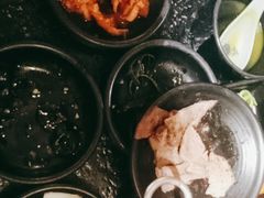 -九田家黑牛烤肉料理(石路天虹店)