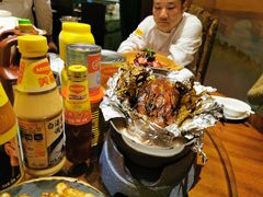 -七欣天香辣蟹火锅(南京建宁路大观天地店)