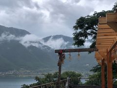-丽江泸沽湖景区