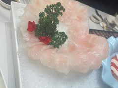 -帝皇海海鲜豆捞(桐泾商务广场店)