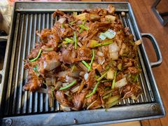 -四季民福烤鸭店(前门廊房二条店)