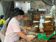 -海汇源老烧麦店(东大街总店)