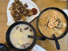 -五兰沙茶面(曾厝垵店)