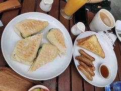 -必胜客(海雅PH店)