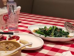 -西贝(紫荆广场店)