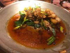 -百年神厨·地道川菜(清江西路店)