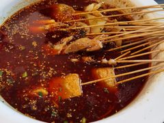 -三生小馆(亭知路店)