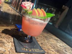 -MM·五声·音乐人与调酒师(西安路店)