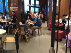 -汉堡王(徐汇绿地缤纷店)