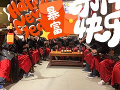 -MAX伯爵沉浸式超级游戏体验馆·实景桌游·剧本杀(小时代店)
