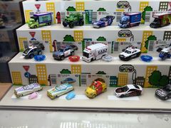 -TOYSRUS玩具反斗城(无锡荟聚购物中心店)