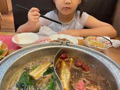 -牛New寿喜烧(青浦店)